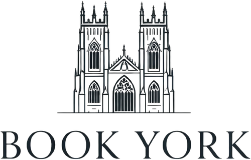 Book York