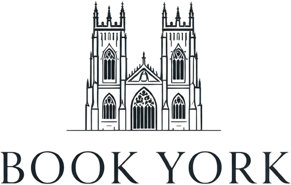 Book York