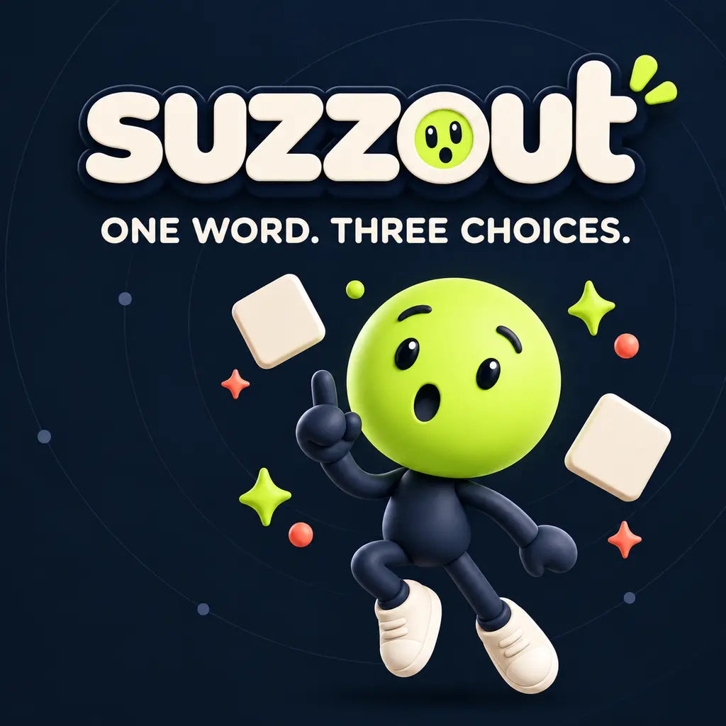 Suzzout