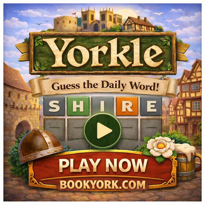 Yorkle